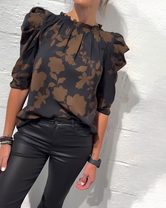 ELARA -  blouse
