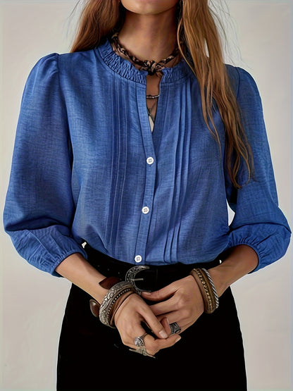 Fabiana - blouse