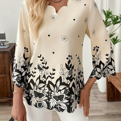 Ginevra - blouse