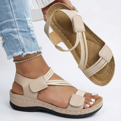 Orthoflex™ - orthopedische sandalen