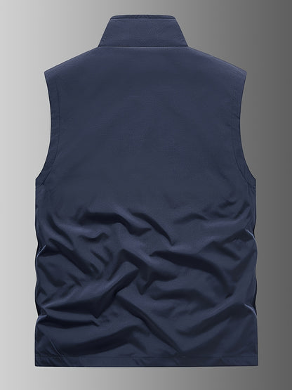 Paul - Elegant gilet