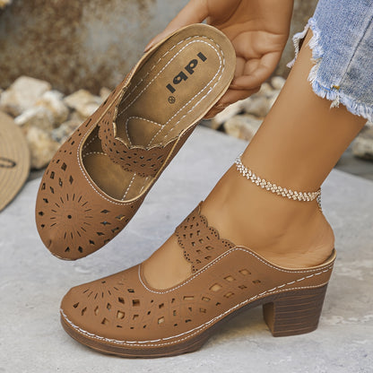Orthopro - sandalen