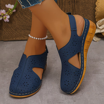 Lunara - sandalen