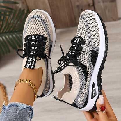Iris - Comfortabele sneakers