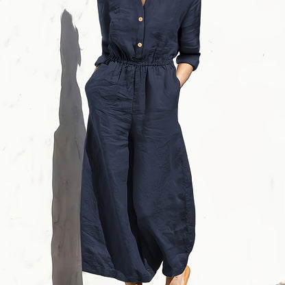Elisa - jumpsuit