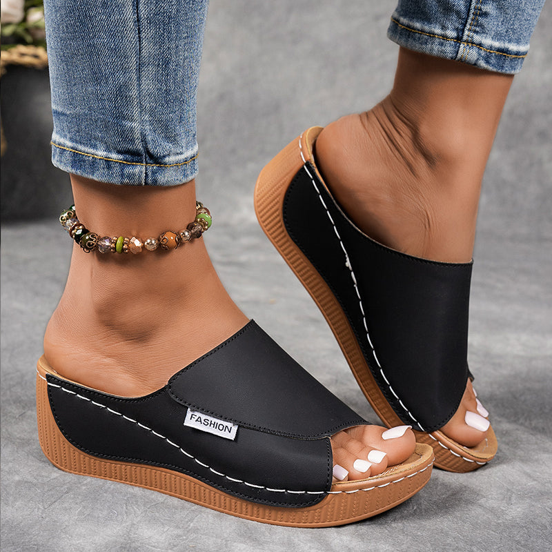 Orthopro™ – Ortopædiske sandaler