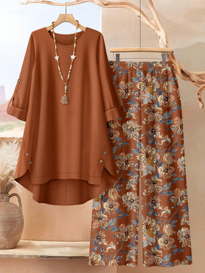 Ines - 2-delig set