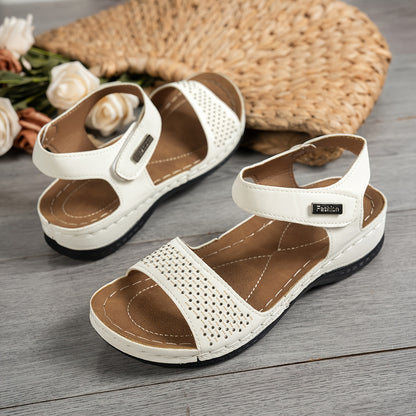 Seralyn - sandalen