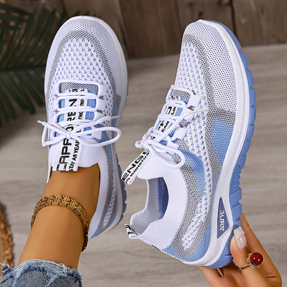 Iris - Comfortabele sneakers