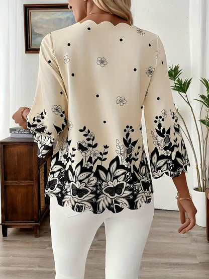 Ginevra - blouse