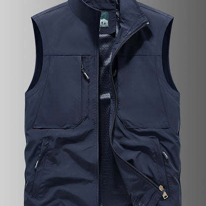 Paul - Elegant gilet