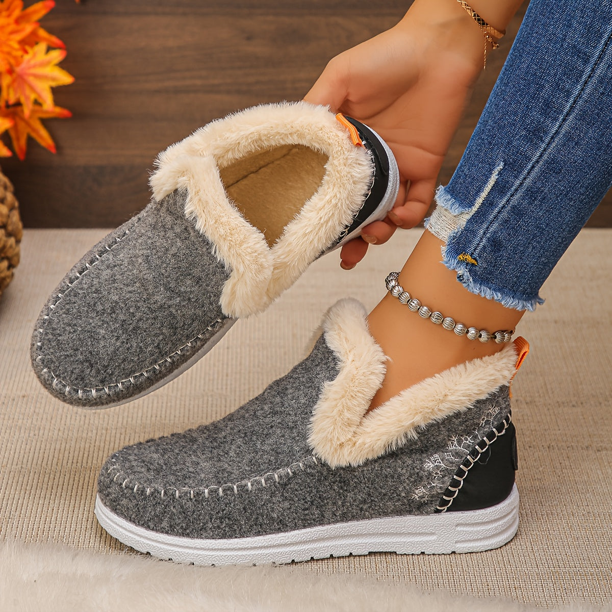 Velea - comfortabele schoenen