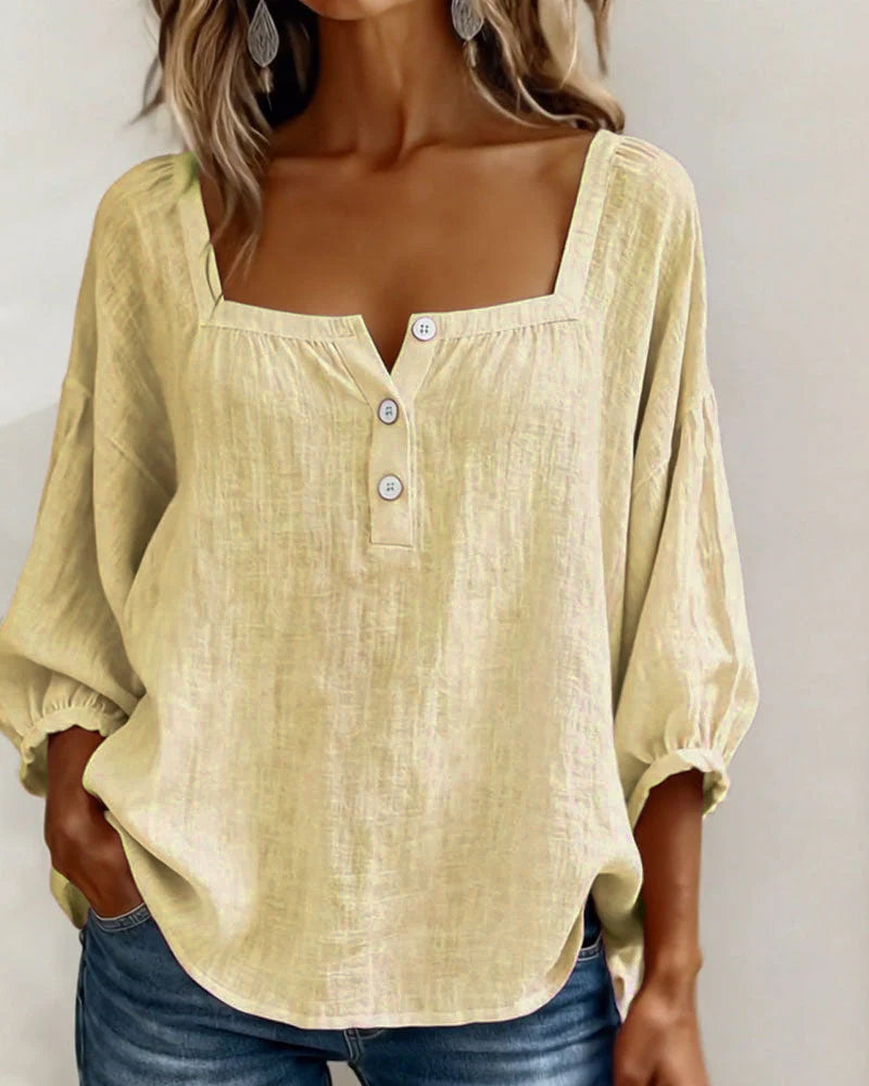 FABIANA - blouse