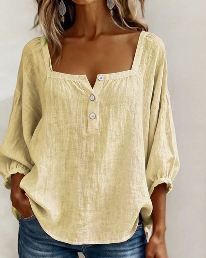 FABIANA - blouse