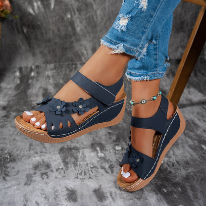 Orthopro - sandalen