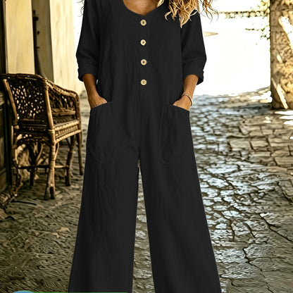 Mila | jumpsuit