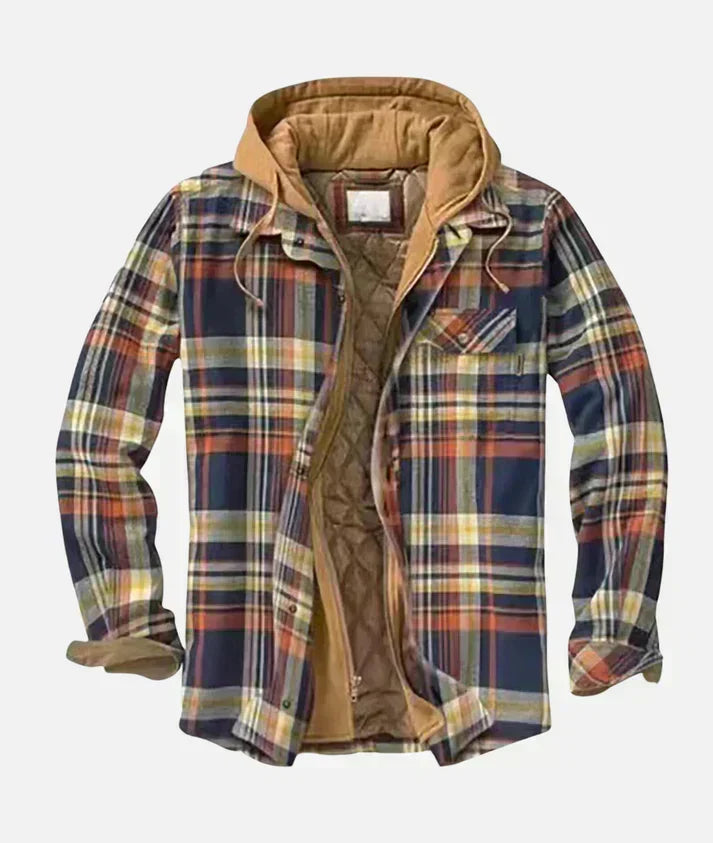 Varel | Patchwork Ruitjesjack