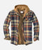 Blauw / Oranke