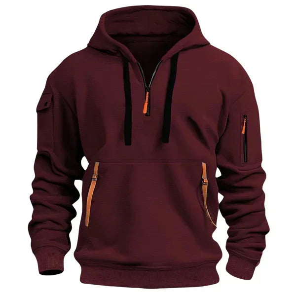 Kron | Stijlvolle hoodie