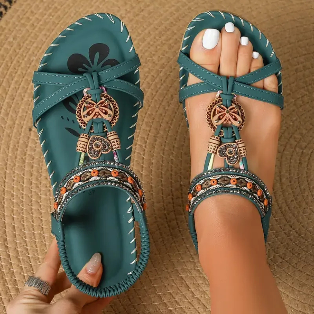 Nada – sandalen