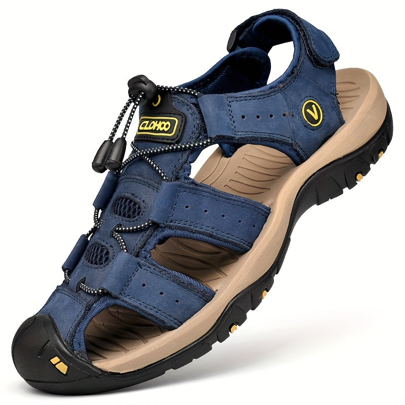 Orthopro - Comfortabele sandalen