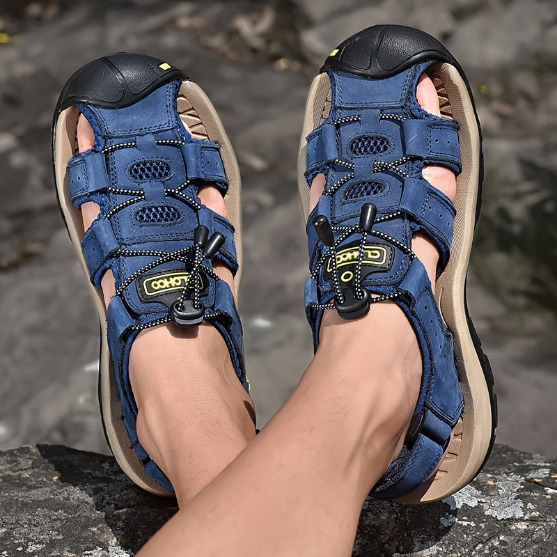 Orthopro - Comfortabele sandalen