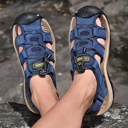 Orthopro - Comfortabele sandalen