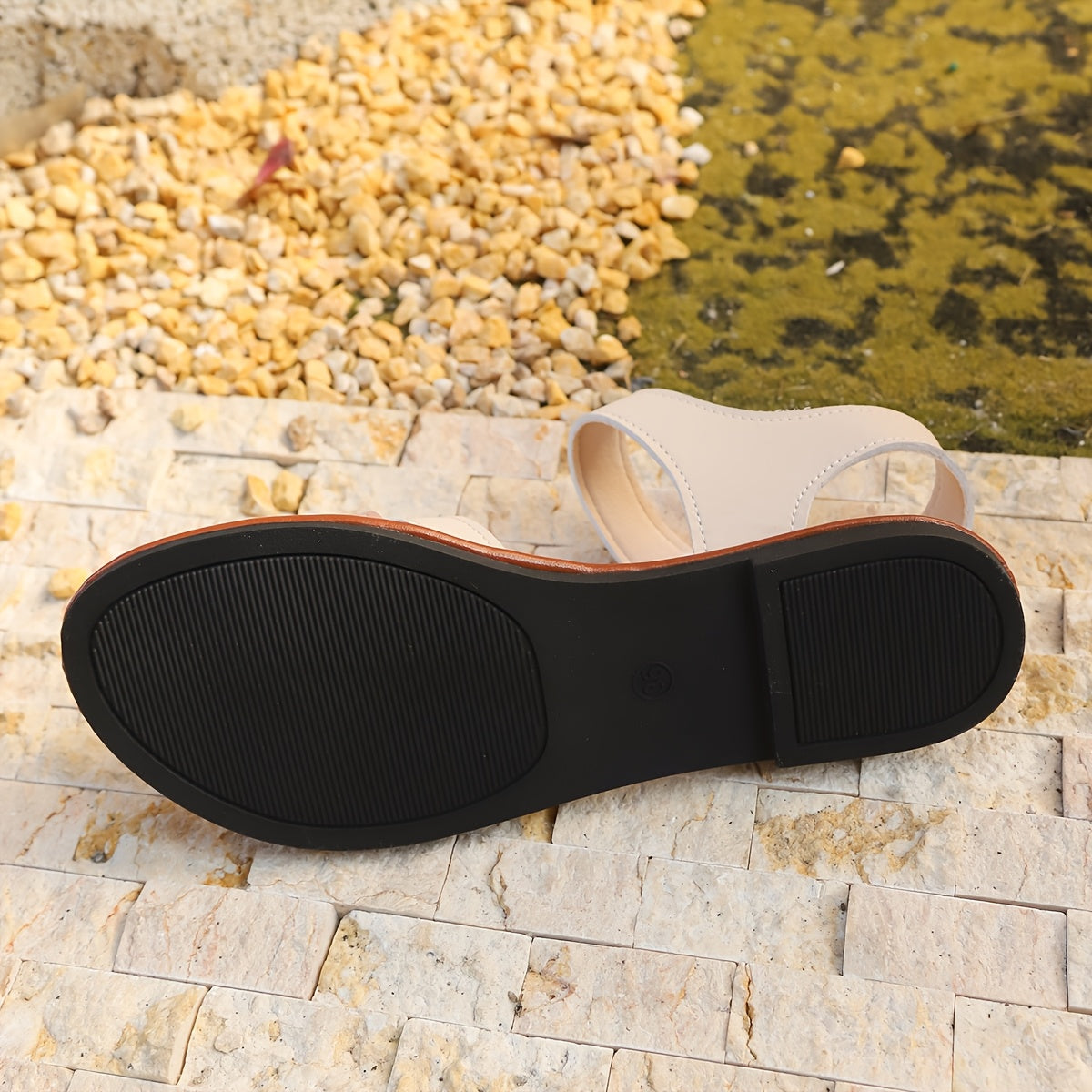 Paola -  orthopedische sandalen