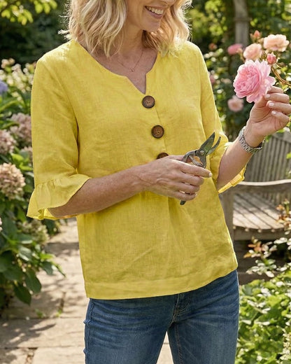 PATRIZIA - blouse