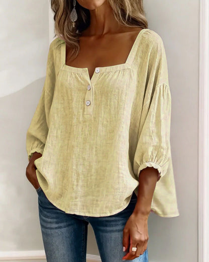 FABIANA - blouse