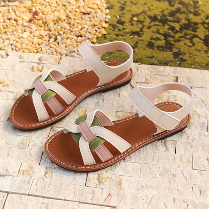 Paola -  orthopedische sandalen