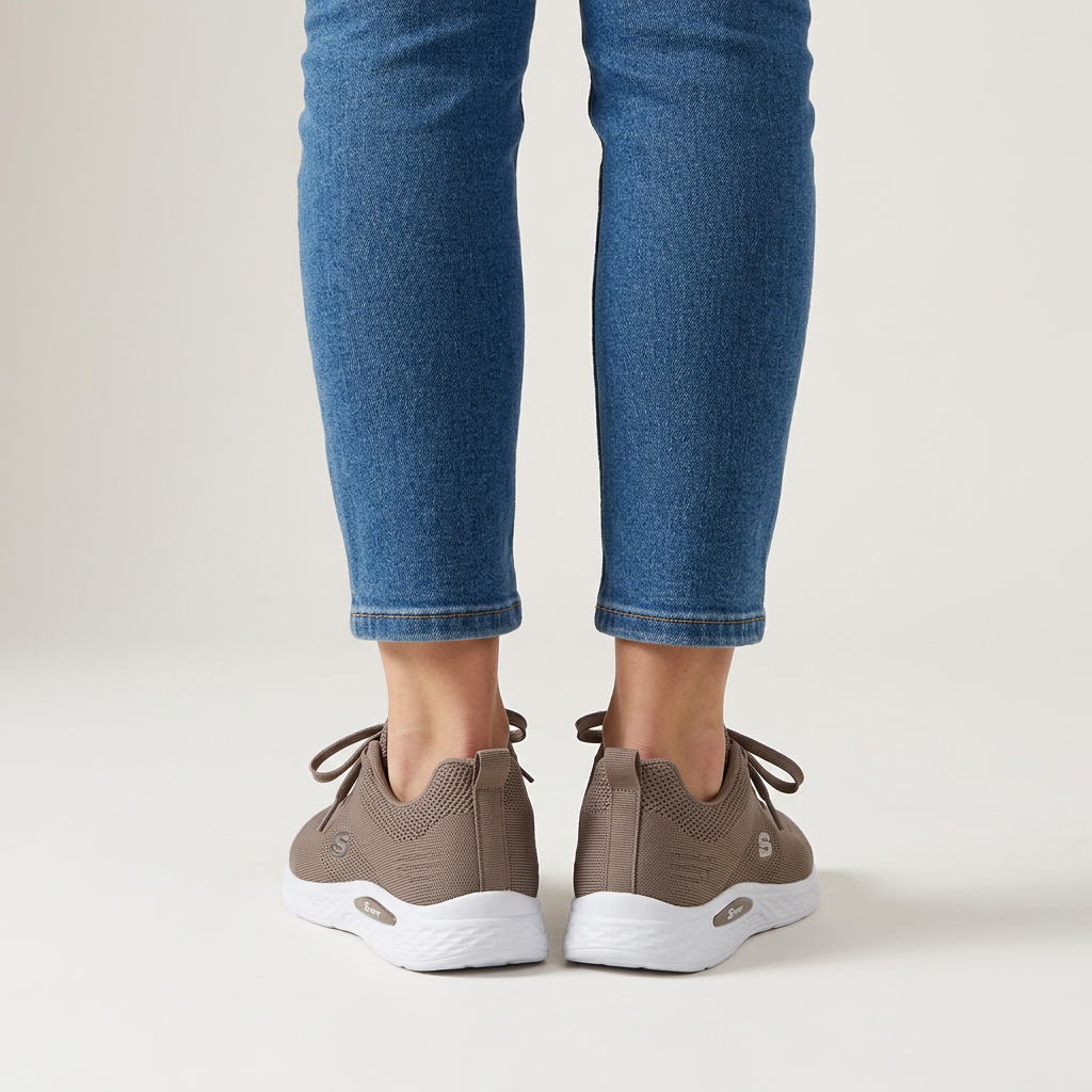Anastasia - Comfortabele damessneakers