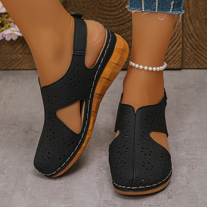 Lunara - sandalen