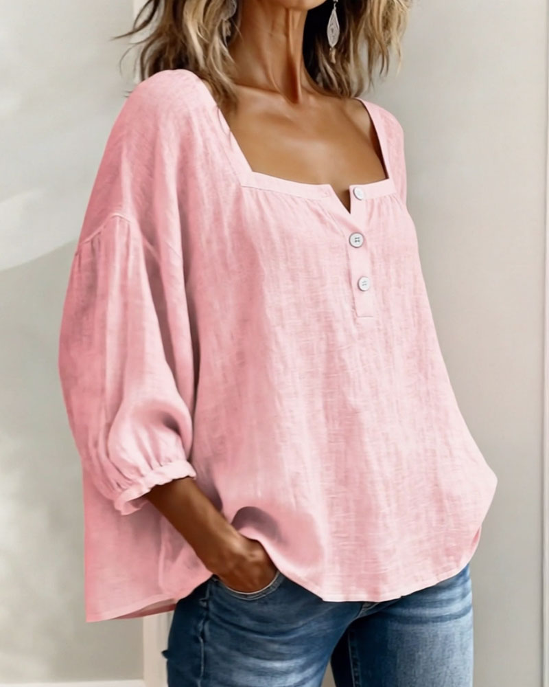 FABIANA - blouse