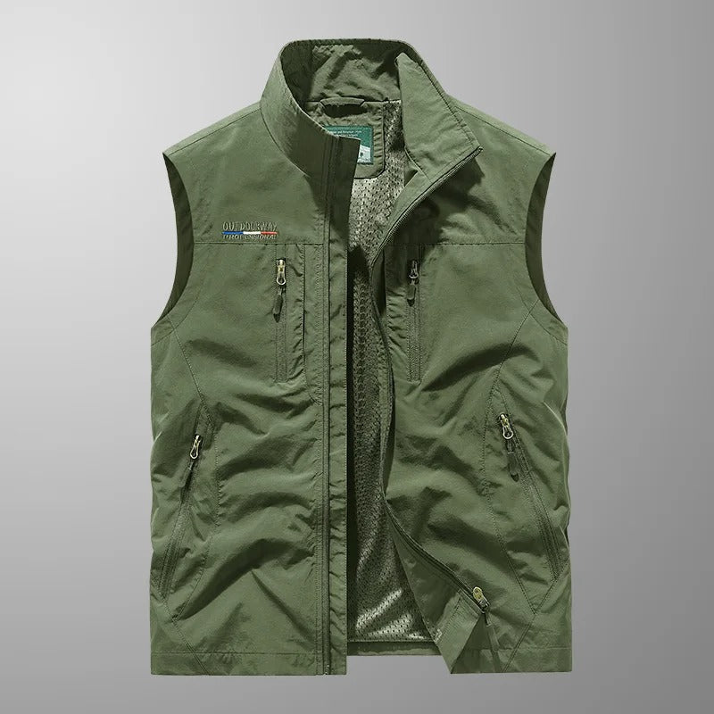 Vincent | Gilet