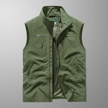 Vincent | Gilet