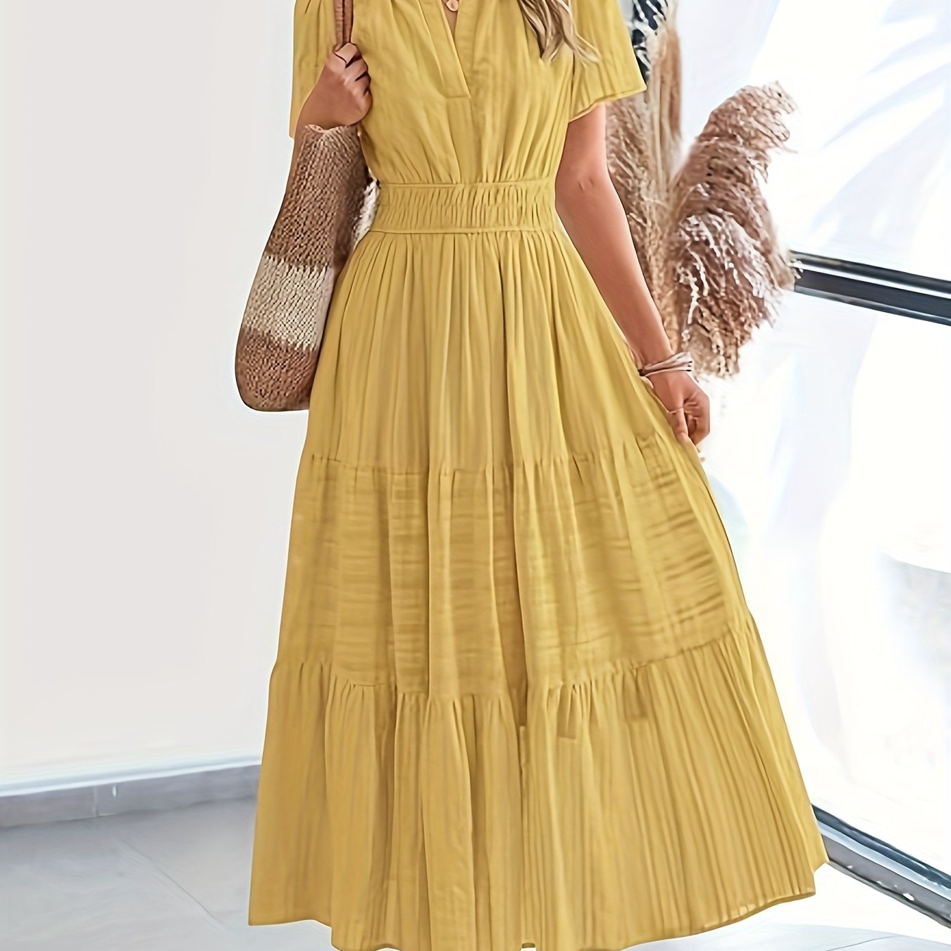 Ambra - vestito casual