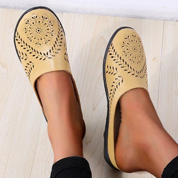 Orthopro™ – Ortopædiske sandaler