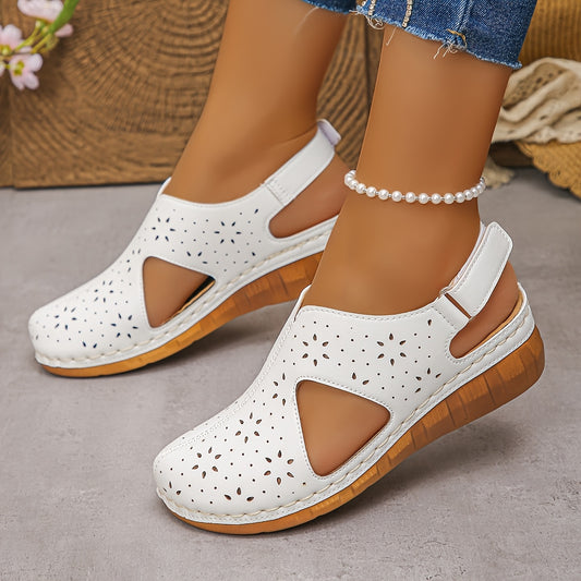 Lunara - sandalen