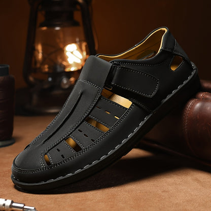 Orthostep™ -  elegante herensandalen