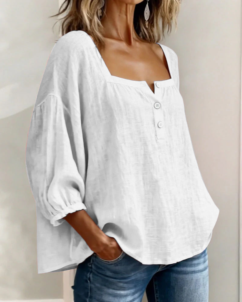 FABIANA - blouse