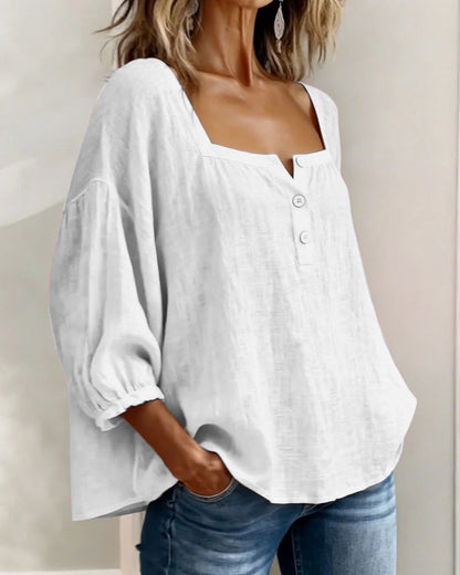 FABIANA - blouse