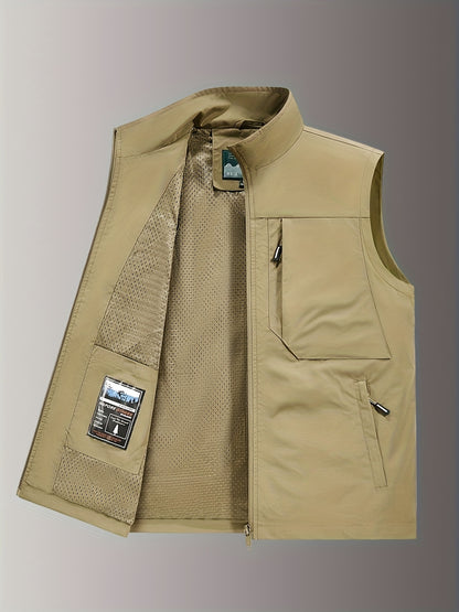 Paul - Elegant gilet