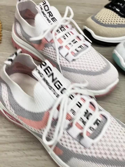 Iris - Comfortabele sneakers