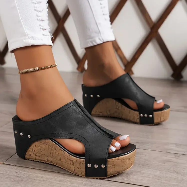 Melissa™  Sandalen