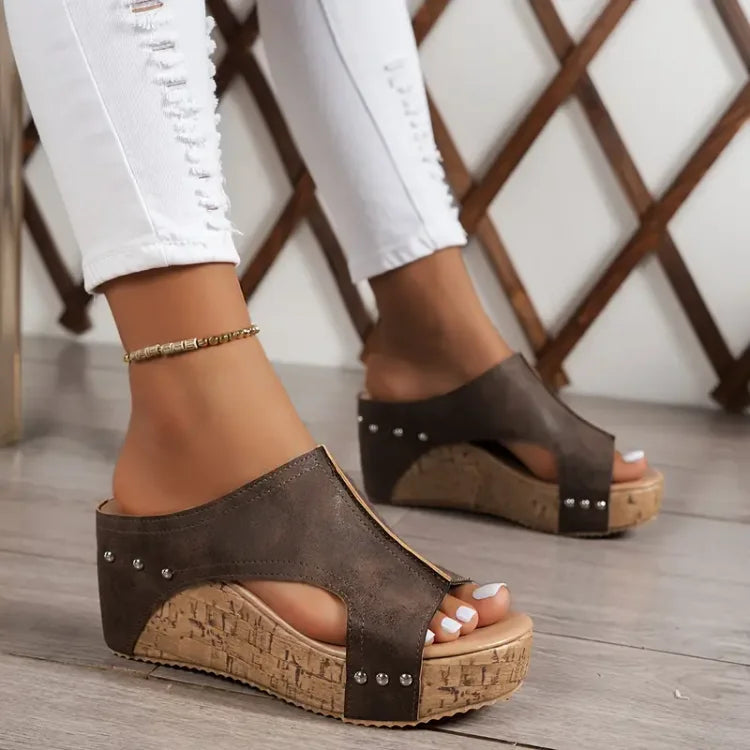 Melissa™  Sandalen