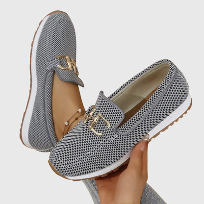 Susie | Ortopædiske loafersneakers