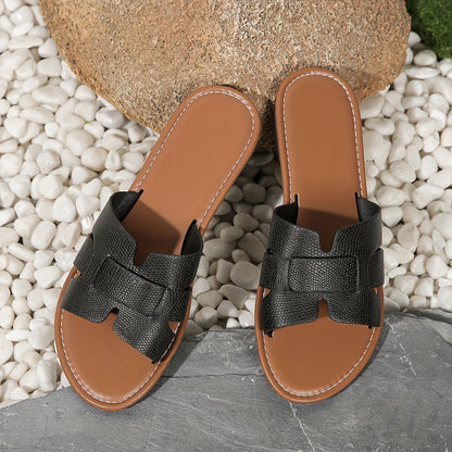 Ambra - sandalen
