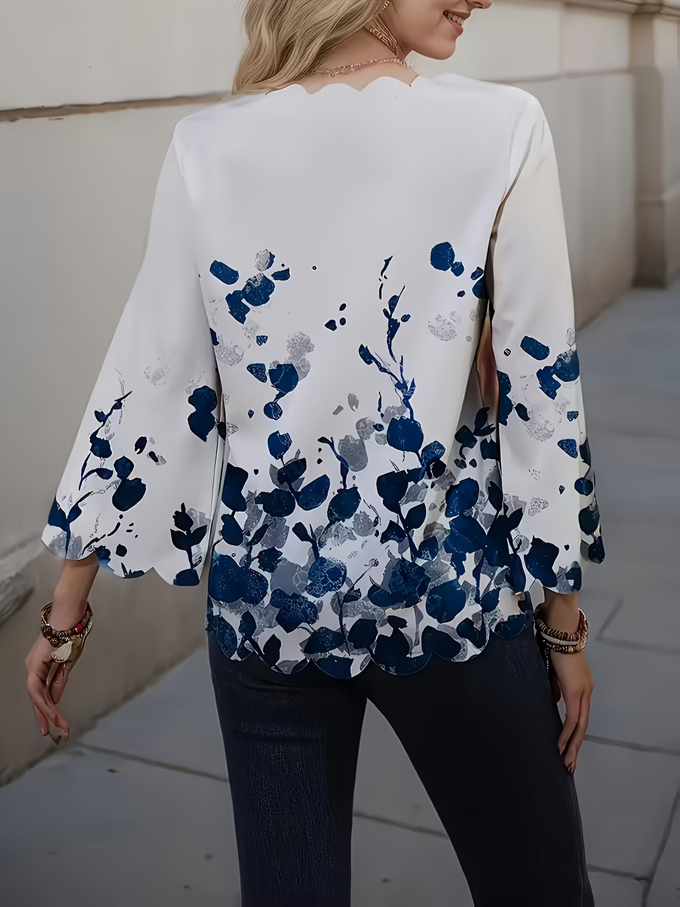 Ginevra - blouse