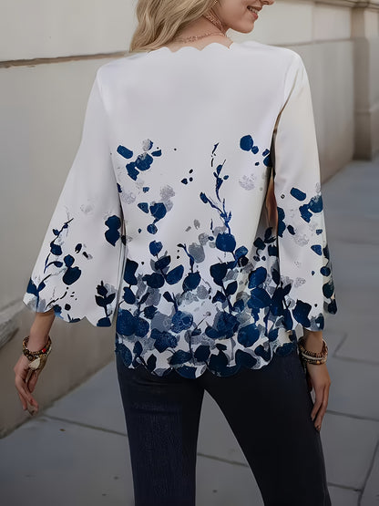 Ginevra - blouse
